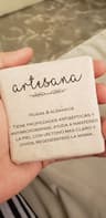 Artesana Cosmetica