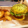 Flower Burger