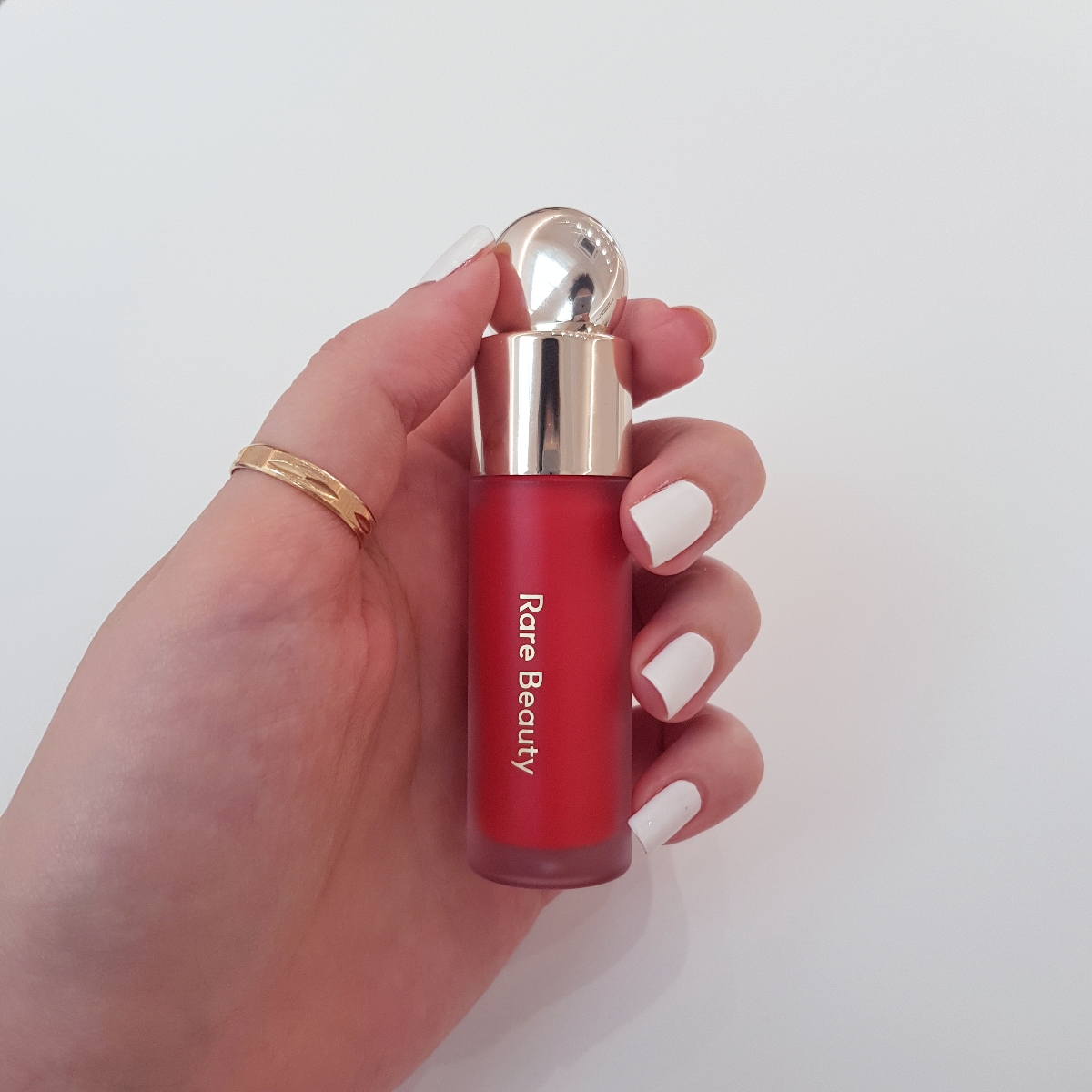 Soft Pinch Liquid Blush From Rare Beauty Vegan Product Reviews