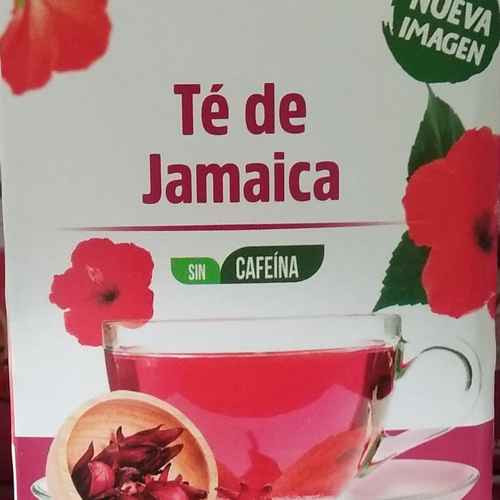 photo of McCormick Te De Jamaica shared by @veganxlosanimales on  17 Feb 2022 - review