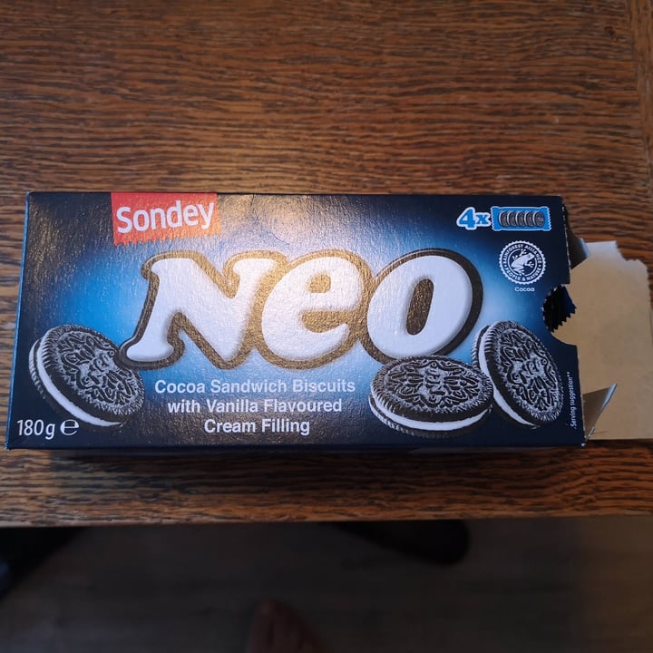 photo of Sondey Neo shared by @lauraberton on  11 Sep 2022 - review