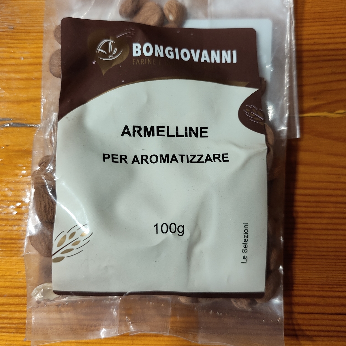 Bongiovanni Armelline per aromatizzare Reviews | abillion