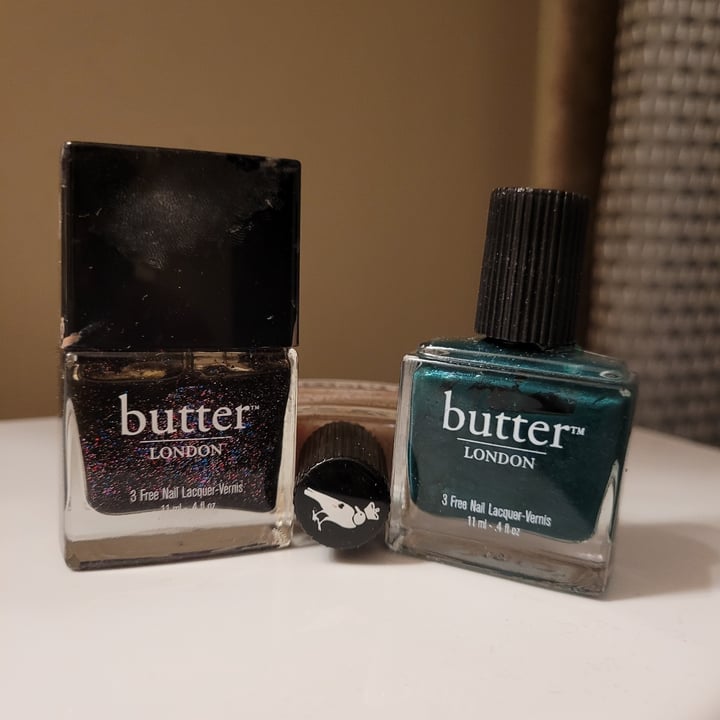 review photo of Butter London Nail Polish shared by @sarahsuzy on 01 Jun 2022 - review