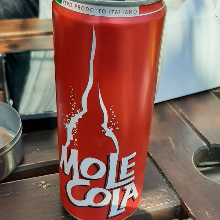 review photo of Imbarchino Molecola shared by @sassy94 on 08 Apr 2022 - review