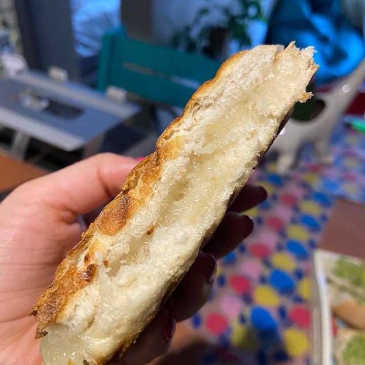 review photo of La donna Mozzarella shared by @vale2cq on 01 Aug 2021 - review