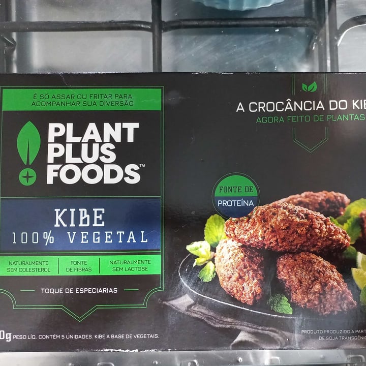 review photo of Plant Plus Foods Kibe shared by @myrella on 14 Jun 2022 - review