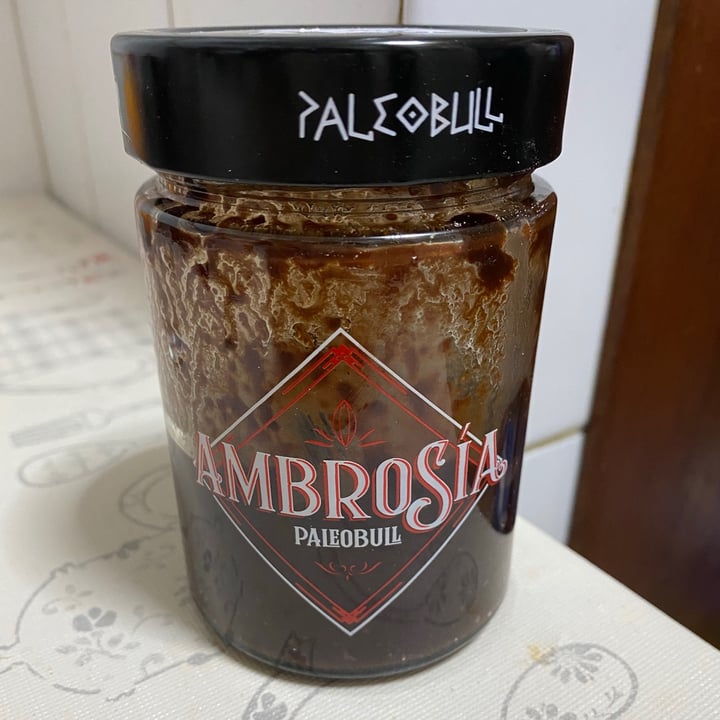 photo of Ambrosía Paleobull shared by @junne on  02 Oct 2020 - review