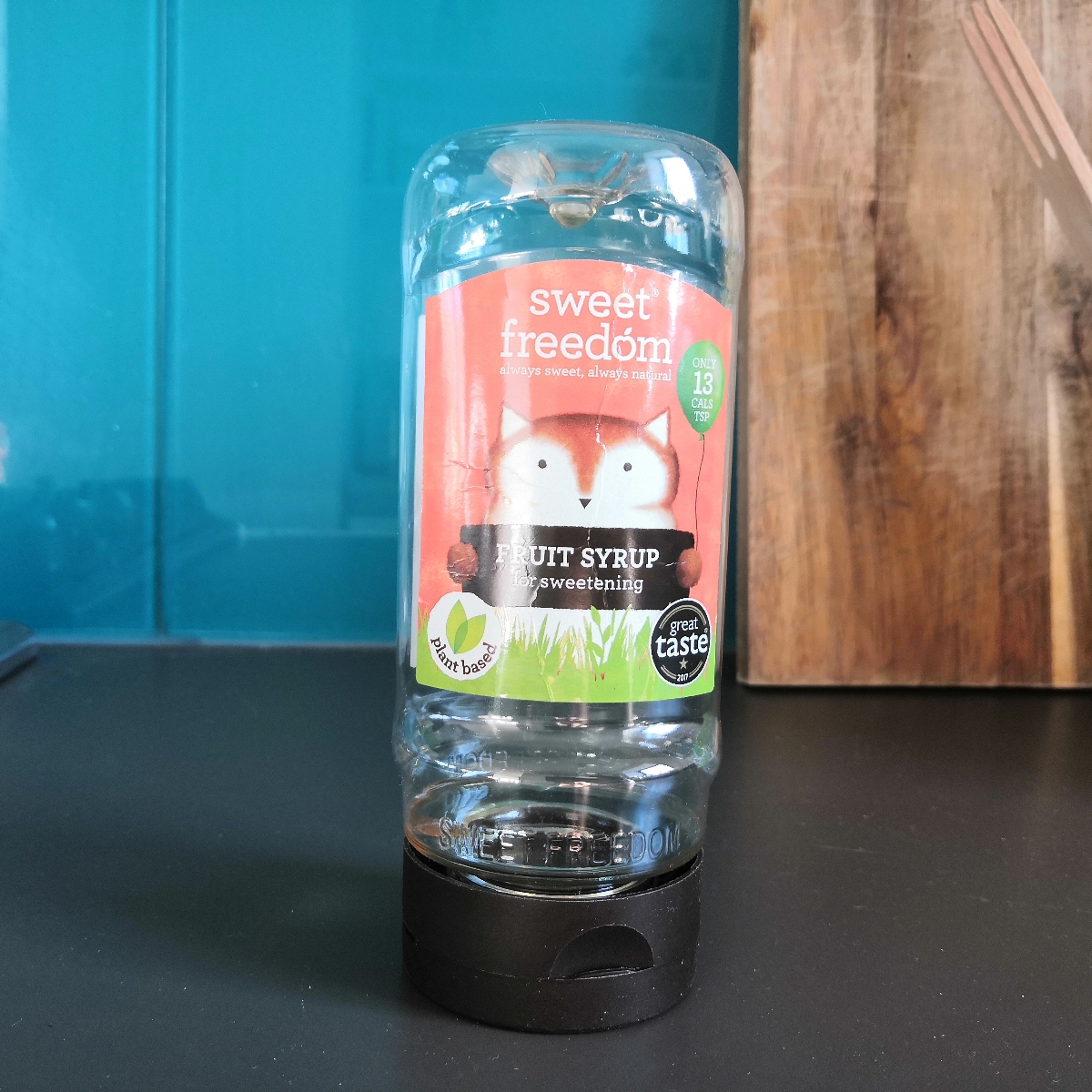 Sweet Freedom Fruit Syrup Reviews | abillion