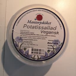 Mantorpsköket