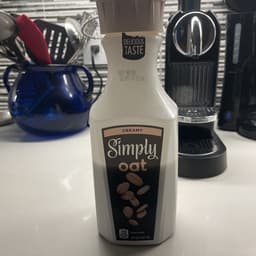 Simply oat