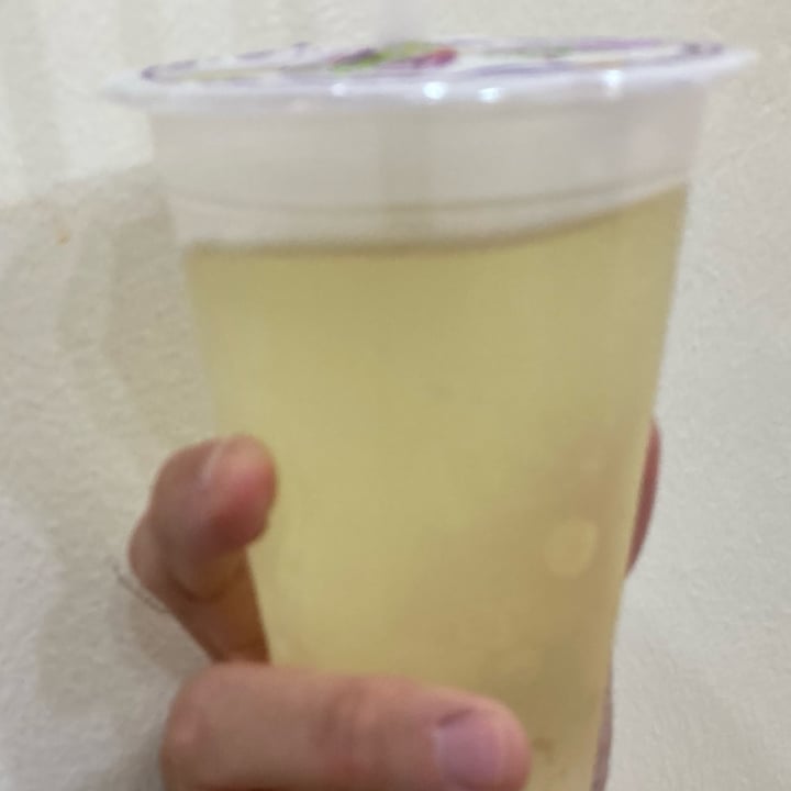 photo of SoFood Lime Juice shared by @fulfilling on  20 Jan 2022 - review