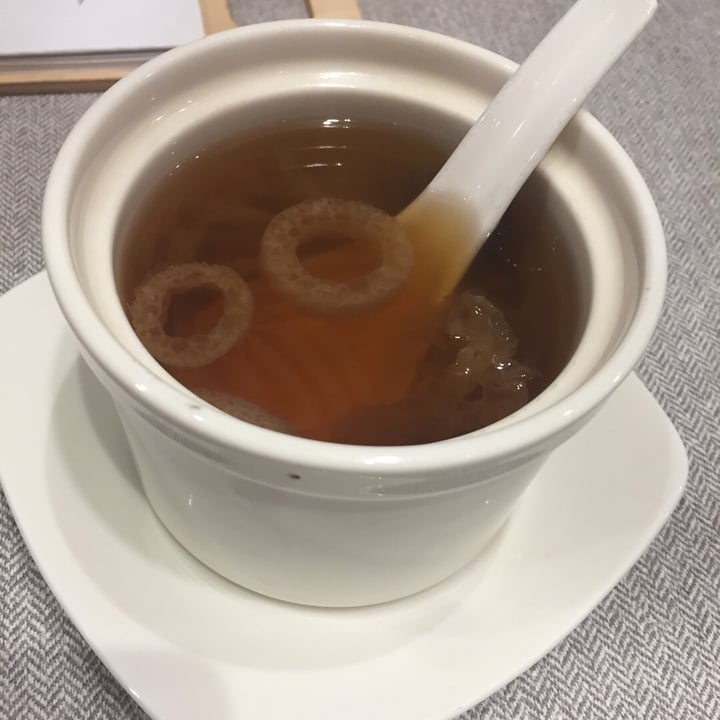 photo of Elemen @ HarbourFront 5 Elements Soup shared by @lisab on  11 Feb 2019 - review