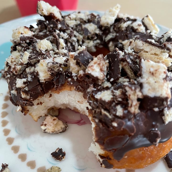 review photo of Donas Veganas Dona de Rhodesia shared by @enriquetaso on 29 Oct 2021 - review