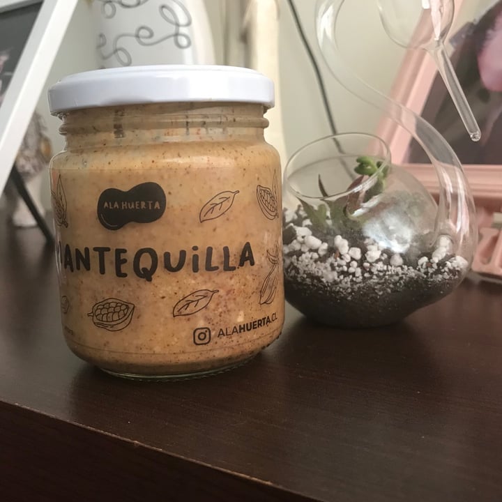 review photo of Alahuerta.cl Mantequilla shared by @naaaaat4 on 23 May 2021 - review