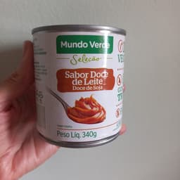 Mundo Verde Seleção