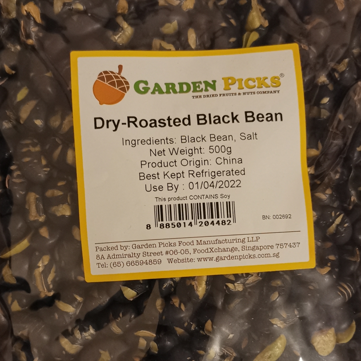 Garden Picks black beans Reviews abillion