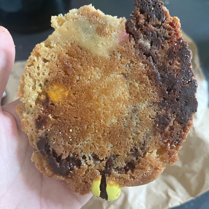review photo of cook of spells Rainbow Cookie shared by @pjenkinz on 12 Jun 2022 - review