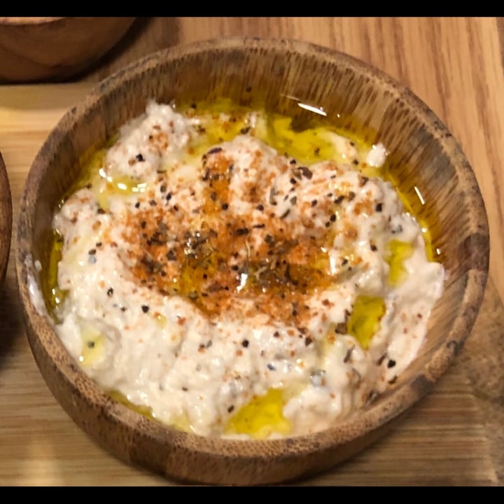photo of Pita Bakery Baba Ganoush shared by @emelty on  26 Jul 2020 - review