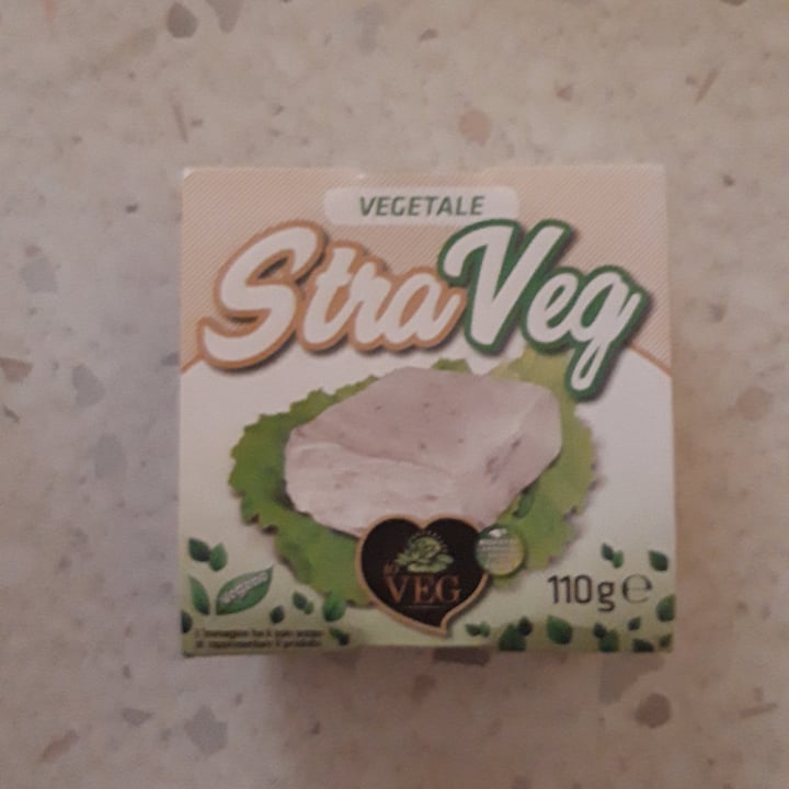 review photo of Straveg Formaggio morbido shared by @gio2 on 03 Jun 2022 - review