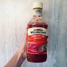 Wellington's