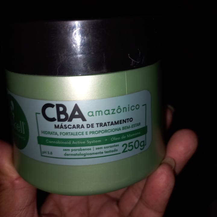 review photo of haskell cosmético natural Haskell Cosmético Natural shared by @clelma on 15 May 2022 - review