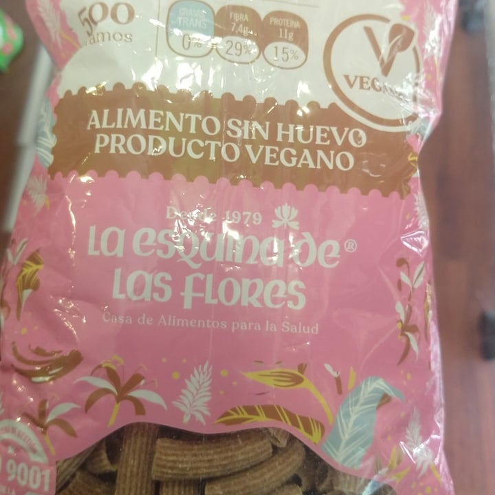 review photo of La Esquina de las Flores Fideos Secos shared by @belus on 11 Oct 2021 - review