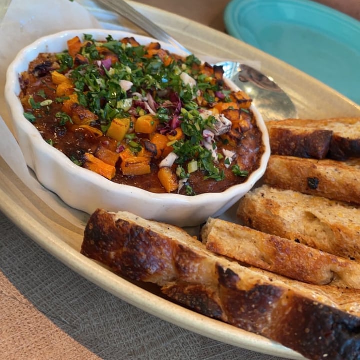 review photo of Cafe Gratitude San Diego I Am Community shared by @kaitlynnolan on 02 Apr 2021 - review