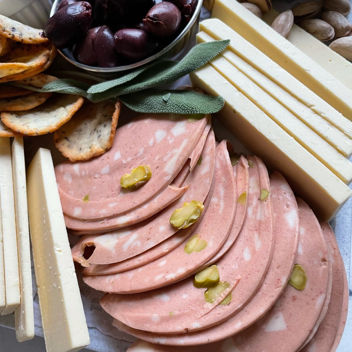 Gourmet Evolution Mortadella Reviews abillion