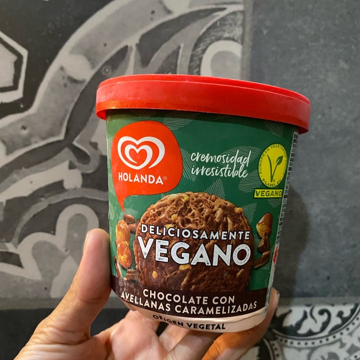 review photo of Holanda Helado de Chocolate shared by @danielarojas on 10 Mar 2022 - review