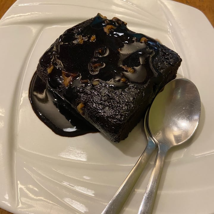review photo of Getafix Cafe Brownie shared by @adinteee on 19 Mar 2021 - review