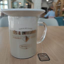 Zen Tea