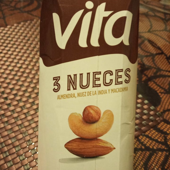 photo of Vita Vita shared by @tribupolen on  07 Jan 2021 - review