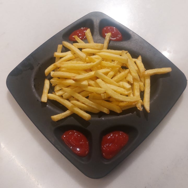 review photo of 100 MONTADITOS AURA Patatine shared by @evane on 22 Jun 2022 - review