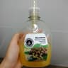 Macadamia shampoo