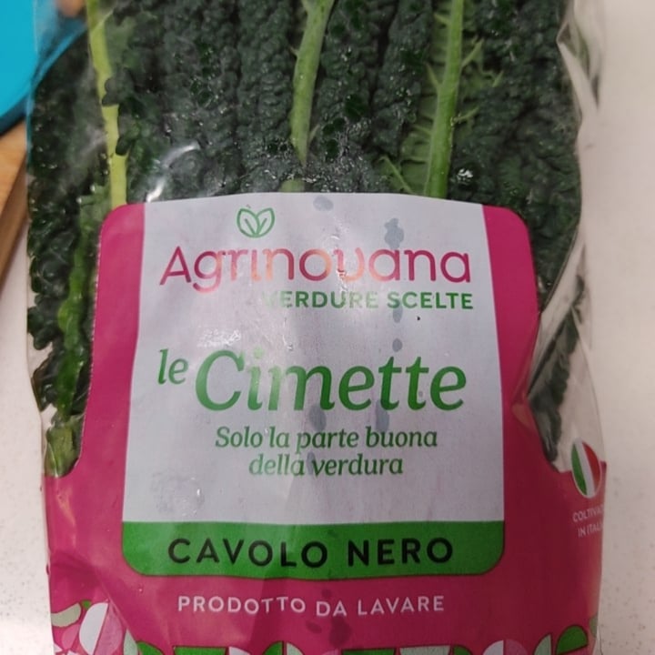 review photo of Agrinovana Cavolo Nero shared by @pattybio63 on 09 Jan 2022 - review