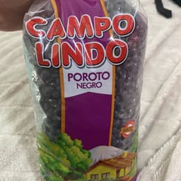 Campo Lindo
