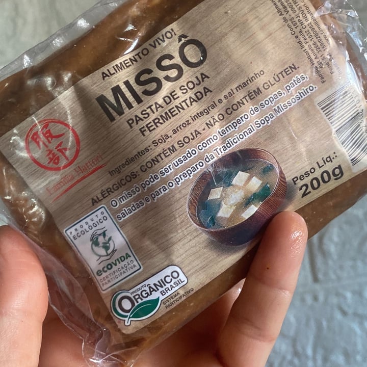 review photo of Família Hattori Missô shared by @maryanamatinez on 21 Nov 2021 - review