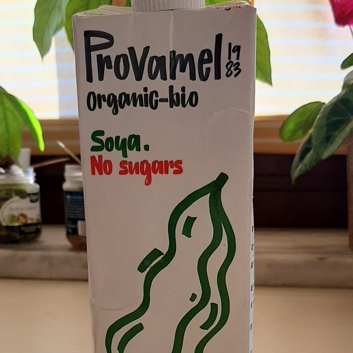 review photo of Provamel Organic bio Soya shared by @alix89 on 16 Dec 2021 - review