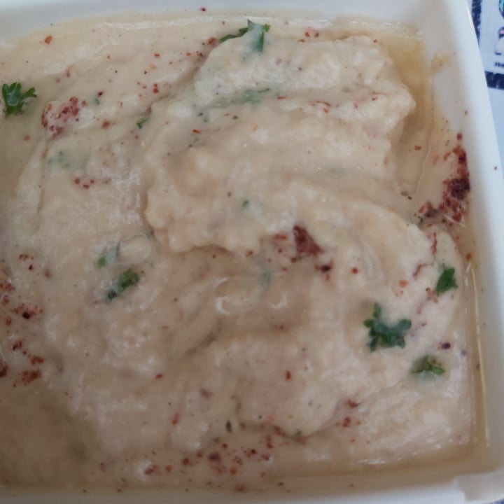 photo of Fill a Pita (Delivery only) Hummus shared by @huggsbabies on  16 Apr 2021 - review
