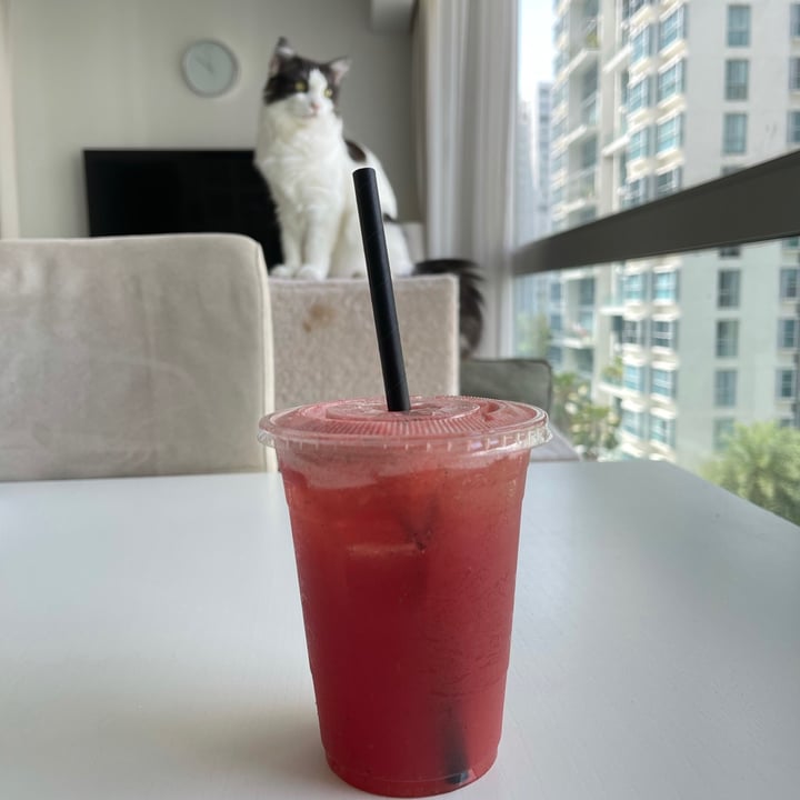 photo of Haakon Superfoods & Juice Summer Cooler shared by @ina-n on  04 Jun 2021 - review