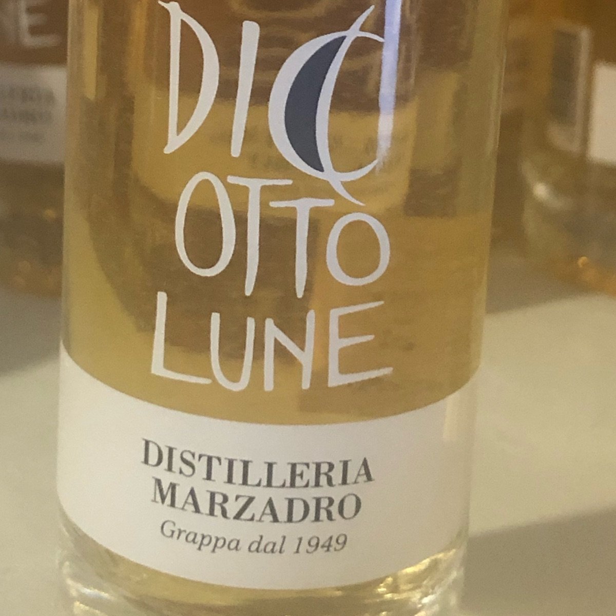 Diciotto Lune Grappa Reviews Abillion