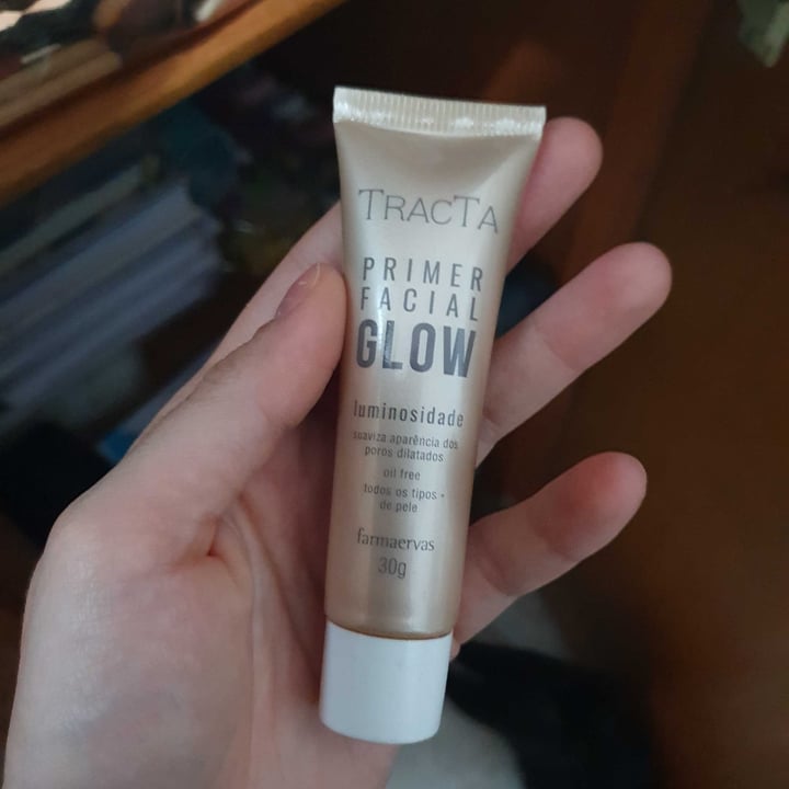 review photo of Tracta Primer Com Cor shared by @manudiotti on 29 Apr 2022 - review