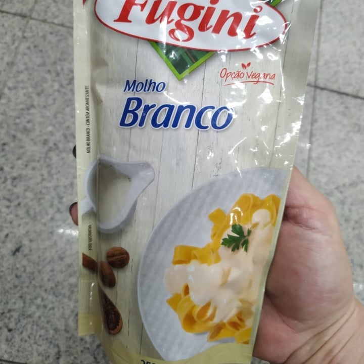 photo of Fugini Molho Branco shared by @vetinha on  06 May 2022 - review