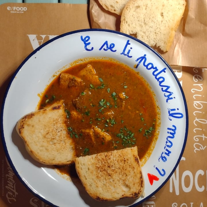 review photo of Sementis Cacciucco vegano shared by @eni on 14 Sep 2022 - review