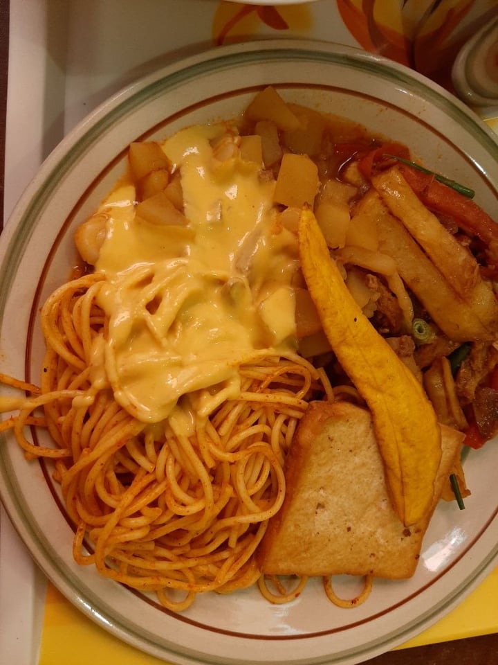 review photo of Casa Vrinda Bufet shared by @dennise60 on 09 Mar 2020 - review