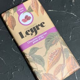 Chocolates Leyre
