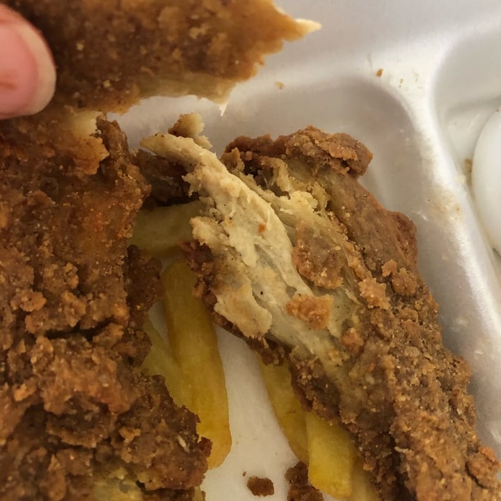 review photo of Buttercup vegetarian and vegan Cafe KFV shared by @jessm on 21 Dec 2021 - review