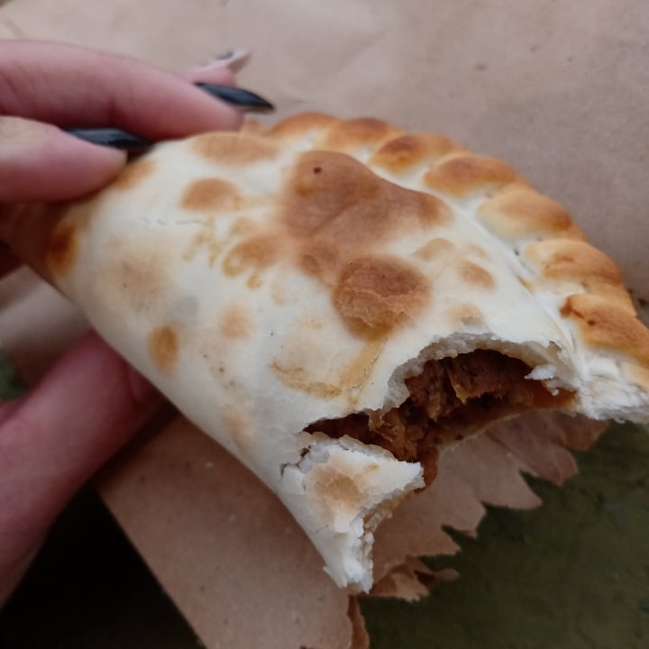 photo of TOMASSO NOGOYA Empanadas notco shared by @julietaaz on  22 Aug 2022 - review
