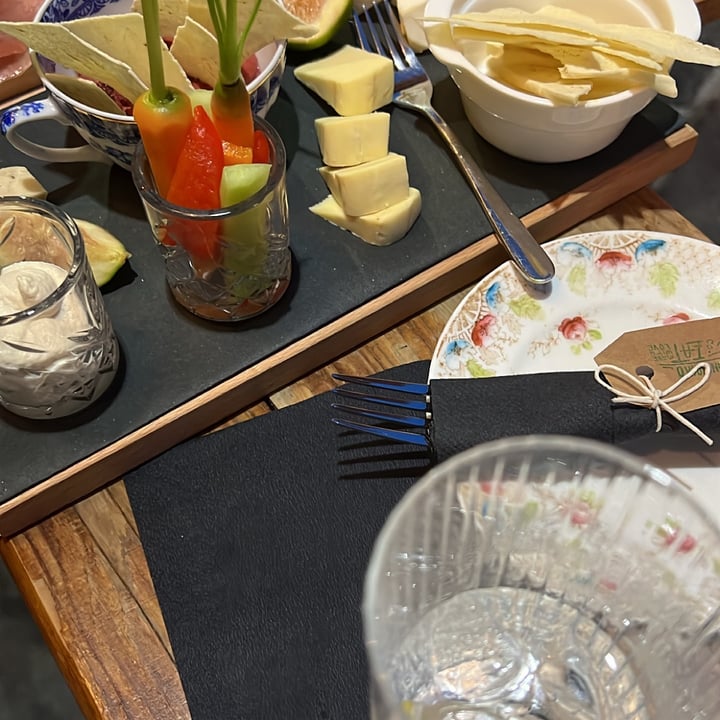 review photo of Uhmano Tagliere Vegan shared by @latoms on 29 Jun 2022 - review