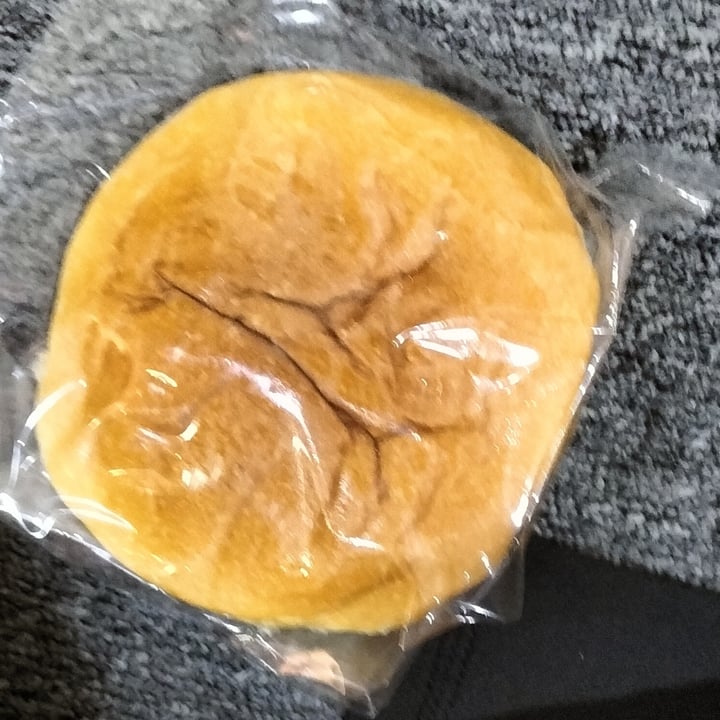 photo of M Bakery Miso Potato Mushroom Bun shared by @glitteryunicorn on  08 Nov 2022 - review